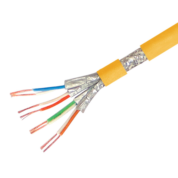 BST 16147 Cat6 SFTP Lan Cable