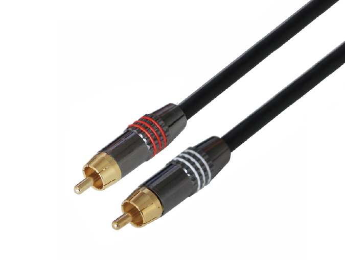 RCA Male to Male cable