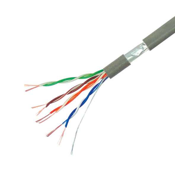 BST 16144 Cat 5e FTP Lan Cable
