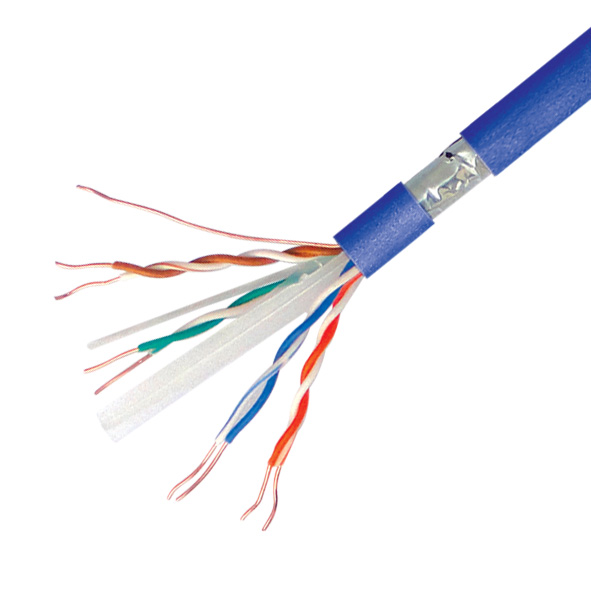 BST 16145 Cat6 FTP Lan Cable