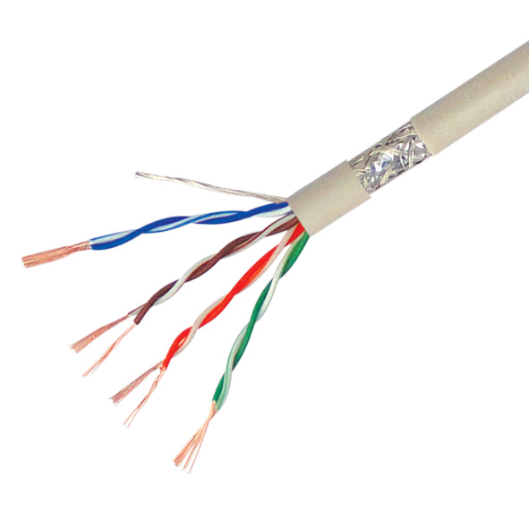 BST 16146 Cat5e SFTP Lan Cable
