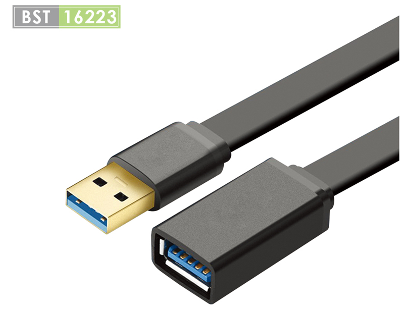 BST USB 3.1 gen1 AM to AF