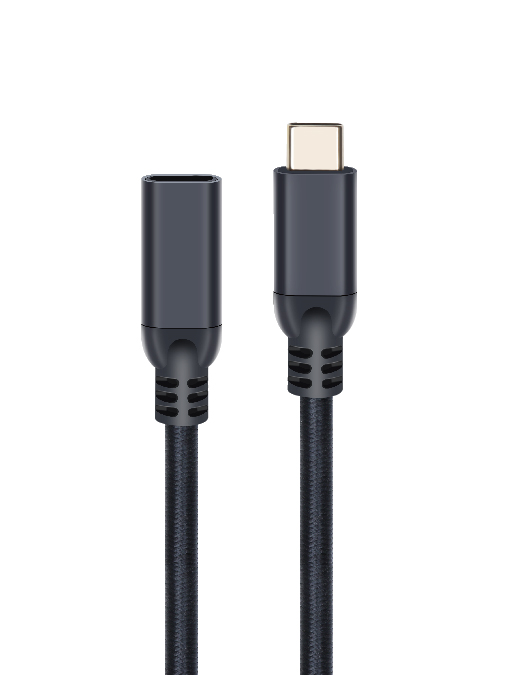 USB 3.1 C-C extension cable