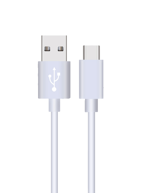 USB 2.0 A-C cable