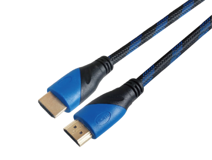 HDMI Cable with ethernet
