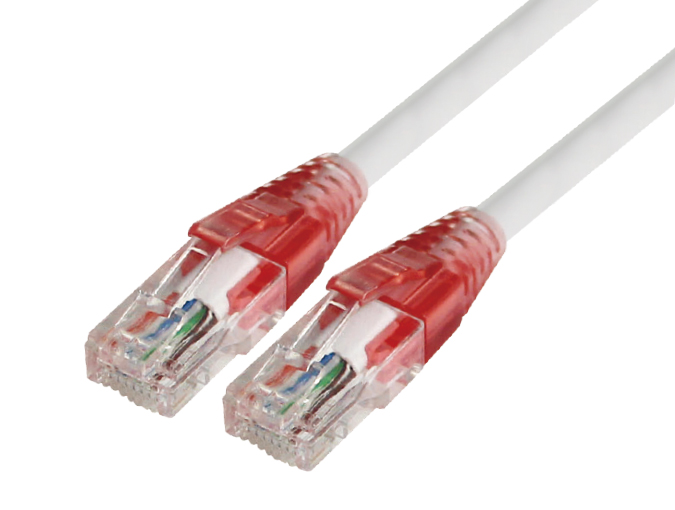 Category 6/6a Patch Cord U/UTP-U/FTP-F/UTP-S/FTP