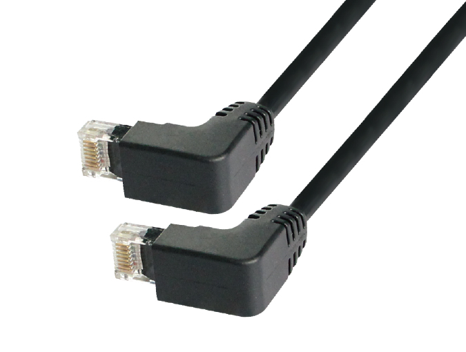 Category 6/6a Patch Cord U/UTP-U/FTP-F/UTP-S/FTP