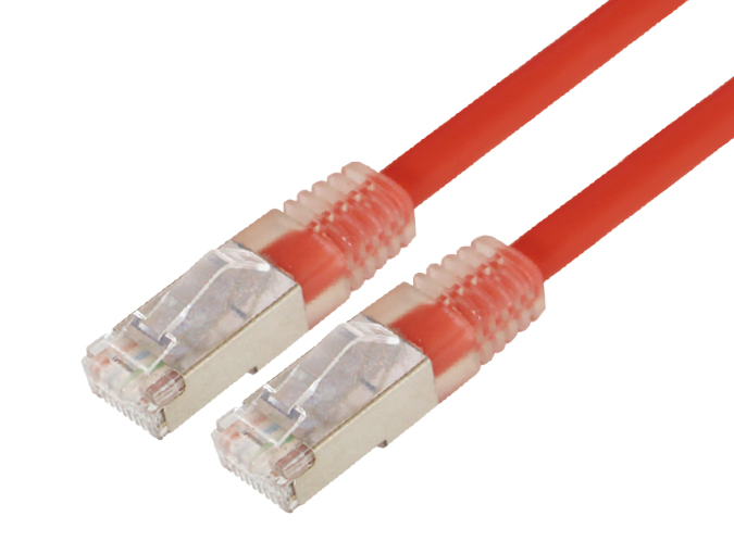 Category 6/6a Patch Cord U/UTP-U/FTP-F/UTP-S/FTP