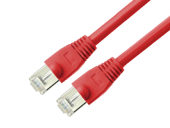 Category 6/6a Patch Cord U/UTP-U/FTP-F/UTP-S/FTP