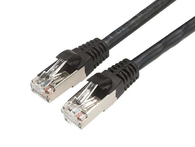 Category 6/6a Patch Cord U/UTP-U/FTP-F/UTP-S/FTP