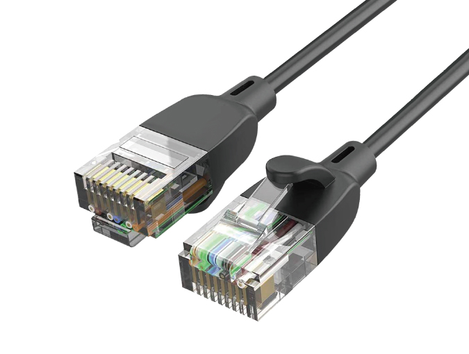 Category 6/6a Patch Cord U/UTP-U/FTP-F/UTP-S/FTP