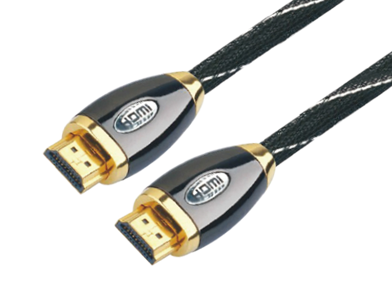 2.1v HDMI Cable with ethernet