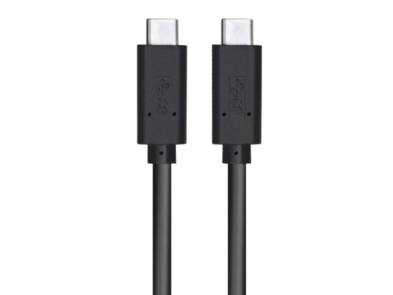 USB 3.1 C-C cable